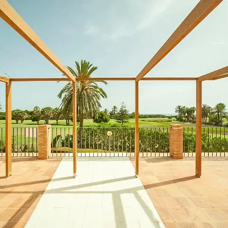Casa Chirimoyo *