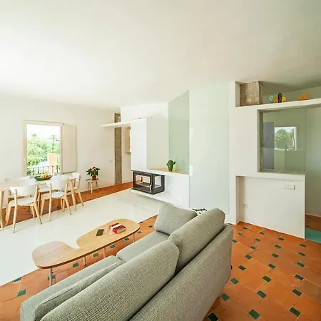 Casa Chirimoyo