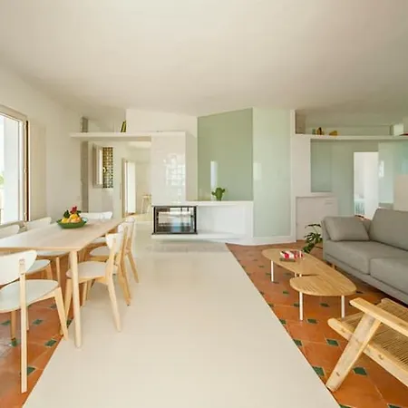 Casa Chirimoyo * Motril