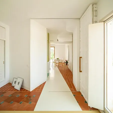 Casa Chirimoyo Apartmán Motril