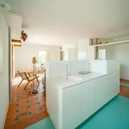 Apartmán Casa Chirimoyo Motril