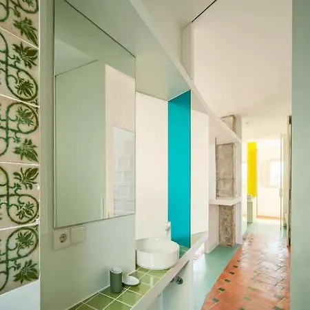 Casa Chirimoyo Apartmán *