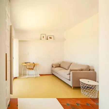Casa Chirimoyo Motril