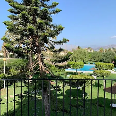 Casa Chirimoyo * Motril