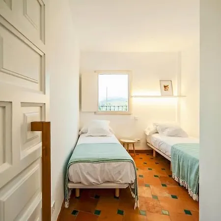 Casa Chirimoyo Motril