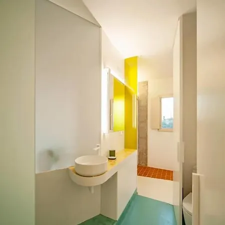 Apartmán Casa Chirimoyo *