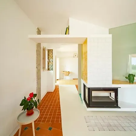 Apartmán Casa Chirimoyo Motril