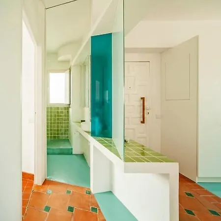 Casa Chirimoyo * Motril
