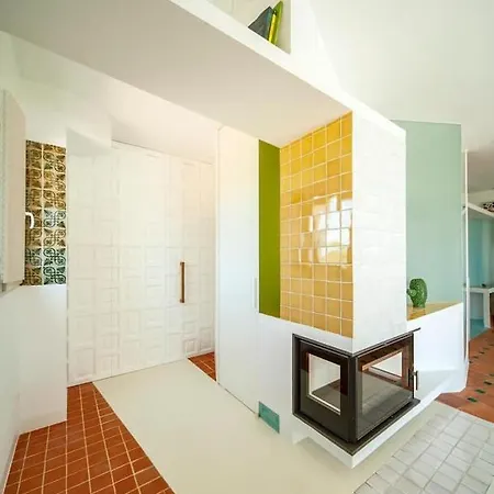Casa Chirimoyo Apartmán *