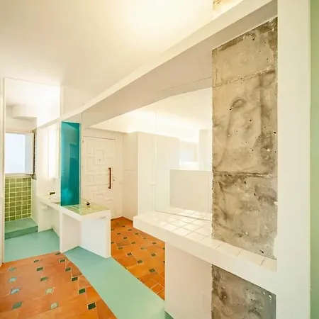 Casa Chirimoyo 莫特里尔